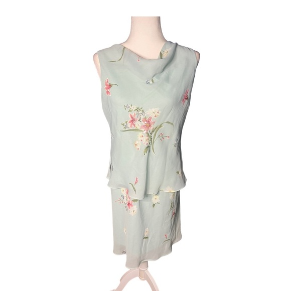 Vintage Jessica Howard Cottagecore Pastel Skirt Set 4P - Picture 1 of 7